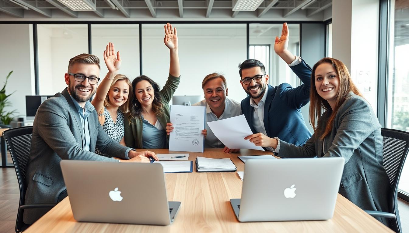 Beratung für Startups